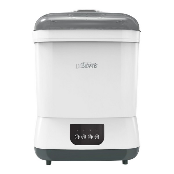Продукт Dr.Brown's - Стерилизатор и сушилник с Hepa филтър - 0 - BG Hlapeta
