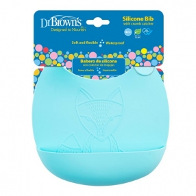 Dr.Brown's Лисица - Силиконов лигавник 