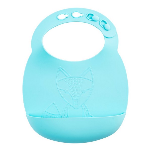 Продукт Dr.Brown's Лисица - Силиконов лигавник  - 0 - BG Hlapeta