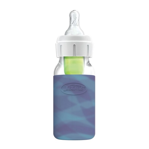 Продукт Dr.Brown's Narrow - Светещ протектор за стъклено шише  - 0 - BG Hlapeta