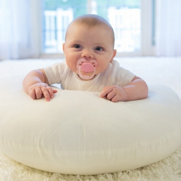 Продукт Dr. Brown’s Advantage - Залъгалки 2 броя, 0-6м.  - 0 - BG Hlapeta