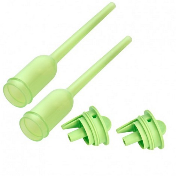 Продукт Dr.Brown's Narrow-Neck - Комплект за подмяна на антиколик система 250 ml - 0 - BG Hlapeta