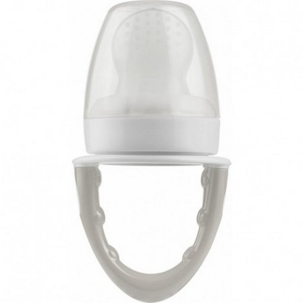 Продукт Dr.Brown's Fresh - Силиконова чесалка за пресни плодове 4m+ - 0 - BG Hlapeta