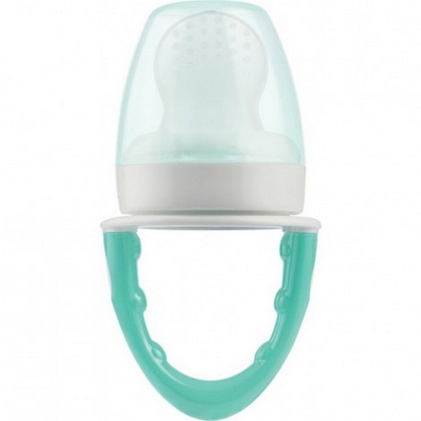 Продукт Dr.Brown's Fresh - Силиконова чесалка за пресни плодове 4m+ - 0 - BG Hlapeta