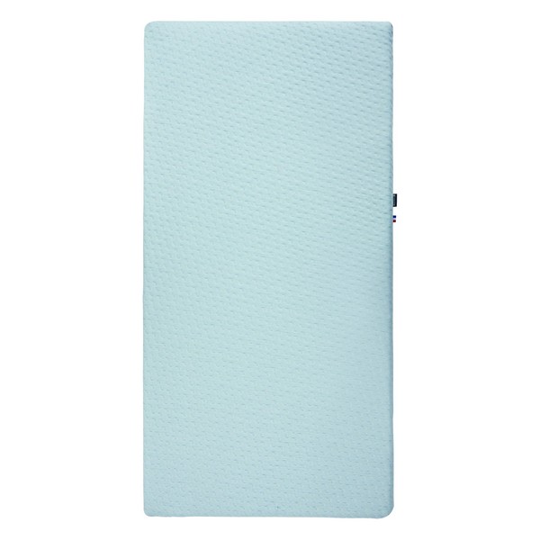 Продукт Candide - Ocean Friendly - Матрак 60X120Х13См + подарък Candide Terry Протекторът За Матрак 60X120См Бял - 0 - BG Hlapeta