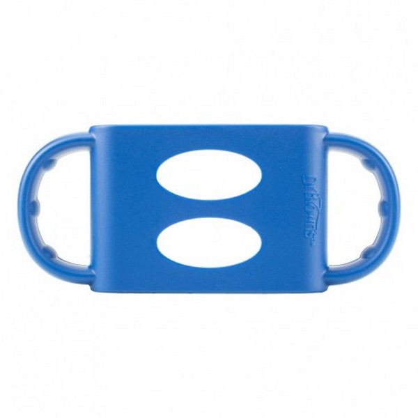 Продукт Dr. Brown's Wide-Neck - Силиконов държач за шише  - 0 - BG Hlapeta