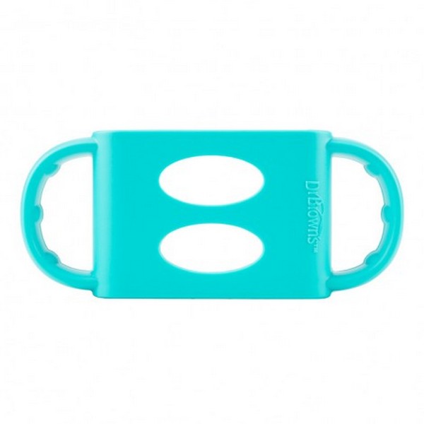 Продукт Dr. Brown's Wide-Neck - Силиконов държач за шише  - 0 - BG Hlapeta