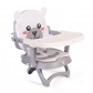 Продукт Cangaroo Polar Bear - Подложка за стол за хранене - 6 - BG Hlapeta