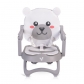 Продукт Cangaroo Polar Bear - Подложка за стол за хранене - 3 - BG Hlapeta