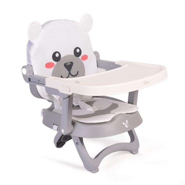 Продукт Cangaroo Polar Bear - Подложка за стол за хранене - 0 - BG Hlapeta