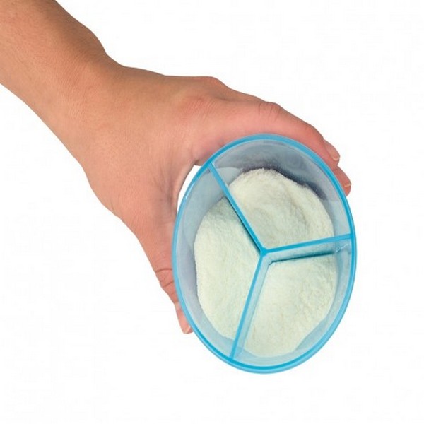 Продукт Dr.Brown's - Дозатор за сухо мляко с три дози - 0 - BG Hlapeta