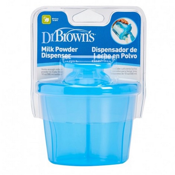 Продукт Dr.Brown's - Дозатор за сухо мляко с три дози - 0 - BG Hlapeta