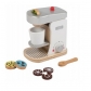 Продукт Jouéco - Детска дървена кафе-машина с аксесоари - 4 - BG Hlapeta