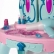 RTOYS Ледена принцеса - Детска тоалетка с аксесоари  