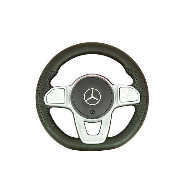 Продукт Milly Mally Mercedes G350 - Кола за яздене - 0 - BG Hlapeta