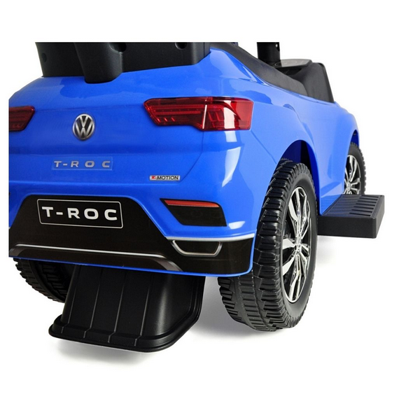 Продукт Milly Mally Volkswagen T-ROC - Кола за яздене - 0 - BG Hlapeta