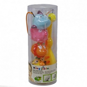 RTOYS - Гумени играчки за баня