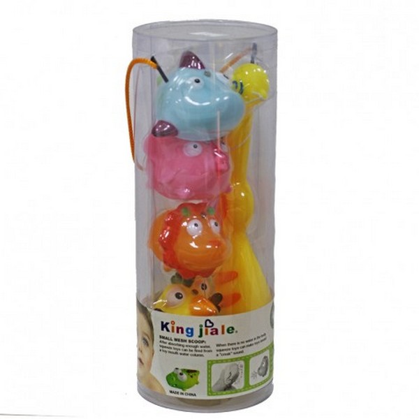 Продукт RTOYS - Гумени играчки за баня - 0 - BG Hlapeta