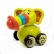 RTOYS Слонче на колела - Бебешка играчка  4
