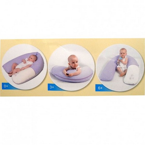 Продукт Baby Matex Relax - Възглавница за бременни и кърмене  - 0 - BG Hlapeta