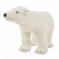 Melissa&Doug - Плюшена полярна мечка 1