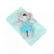 Baby Matex Carol - Комплект с одеяло 75х100 см. 1