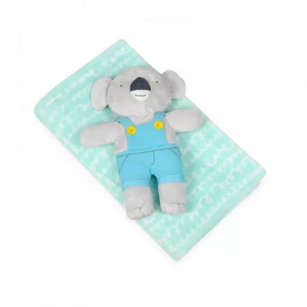 Продукт Baby Matex Carol - Комплект с одеяло 75х100 см. - 0 - BG Hlapeta