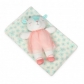 Продукт Baby Matex Carol - Комплект с одеяло 75х100 см. - 8 - BG Hlapeta