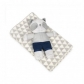 Продукт Baby Matex Carol - Комплект с одеяло 75х100 см. - 5 - BG Hlapeta