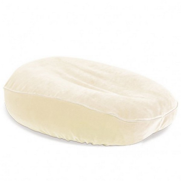 Продукт Baby Matex Relax - Калъфка за гнездо за възглавница, велур - 0 - BG Hlapeta