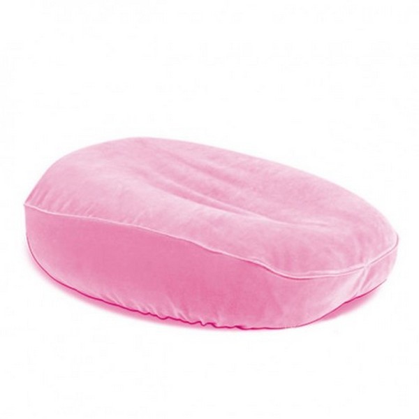 Продукт Baby Matex Relax - Калъфка за гнездо за възглавница, велур - 0 - BG Hlapeta