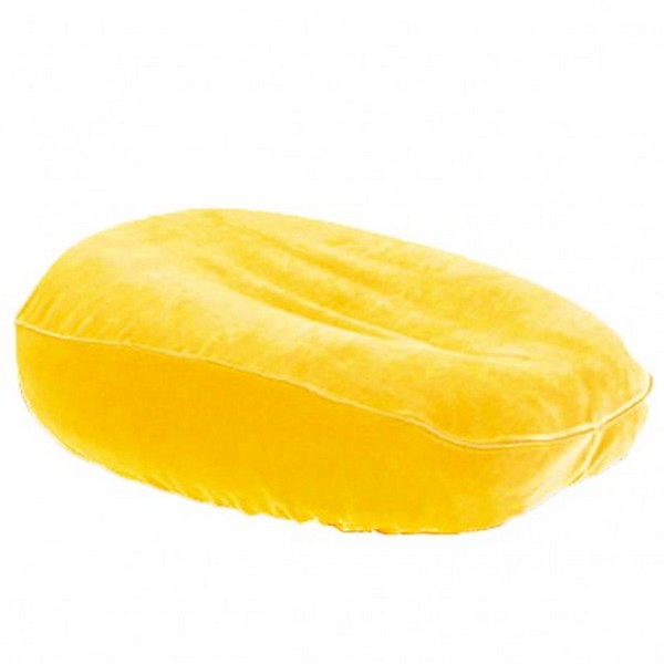 Продукт Baby Matex Relax - Калъфка за гнездо за възглавница, велур - 0 - BG Hlapeta