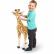 Melissa&Doug - Плюшен жираф 4