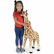 Melissa&Doug - Плюшен жираф 2