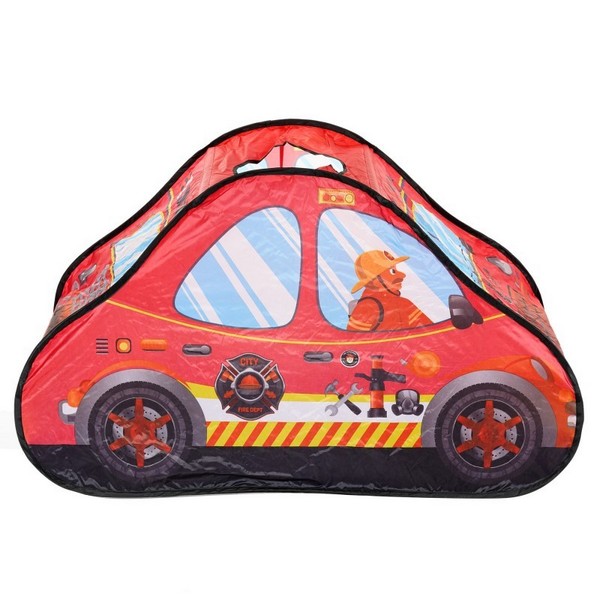 Продукт Zizito - Детска палатка с формата на Кола - 0 - BG Hlapeta
