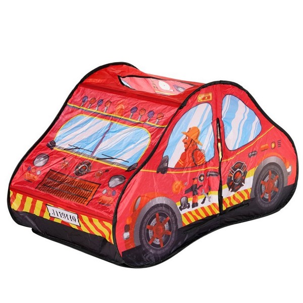 Продукт Zizito - Детска палатка с формата на Кола - 0 - BG Hlapeta