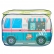 Zizito Камион за сладолед - Детска палатка/къща за игра