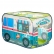 Zizito Камион за сладолед - Детска палатка/къща за игра 4