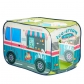 Продукт Zizito Камион за сладолед - Детска палатка/къща за игра - 2 - BG Hlapeta