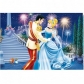 Продукт Lisciani Cinderella - Детски пъзел 35ч - 2 - BG Hlapeta