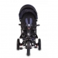 Продукт Byox Jockey - Детска триколка с музикално табло и надуваеми гуми, 360 градуса  - 5 - BG Hlapeta