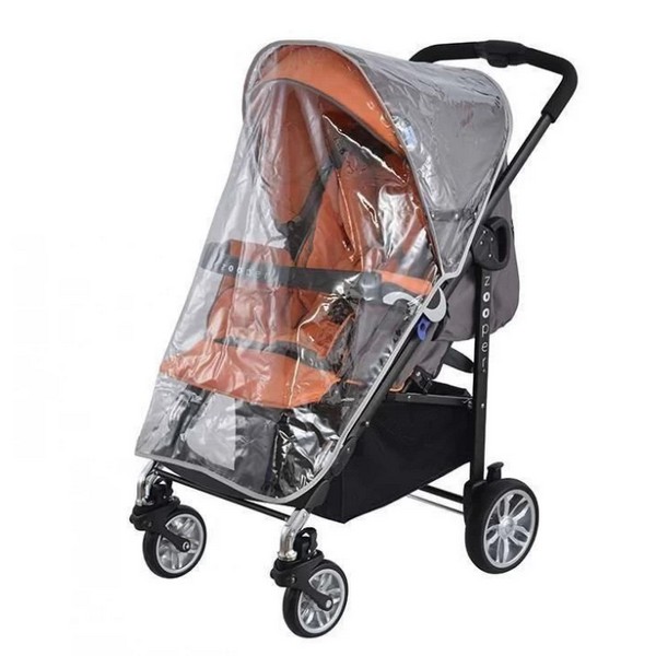 Продукт Zooper Waltz - Комбинирана детска количка  - 0 - BG Hlapeta