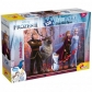 Продукт Lisciani SUPERMAXI Frozen 2 - Детски пъзел 108ч. - 2 - BG Hlapeta