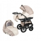 Продукт Baby Merc ZIPY - Детска количка 2 в 1 модел - 4 - BG Hlapeta