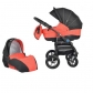 Продукт Baby Merc ZIPY - Детска количка 2 в 1 модел - 1 - BG Hlapeta