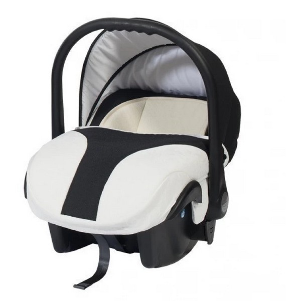 Продукт Baby Merc Style - Кошче за бебета за кола - 0 - BG Hlapeta