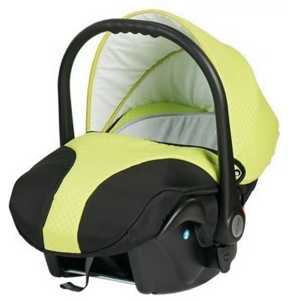 Продукт Baby Merc Neo Style - Бебешко кошче за кола - 0 - BG Hlapeta