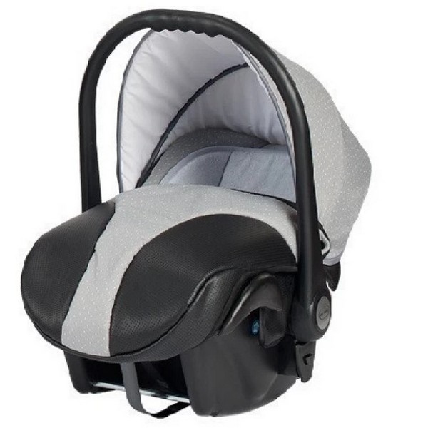 Продукт Baby Merc Neo Style - Бебешко кошче за кола - 0 - BG Hlapeta