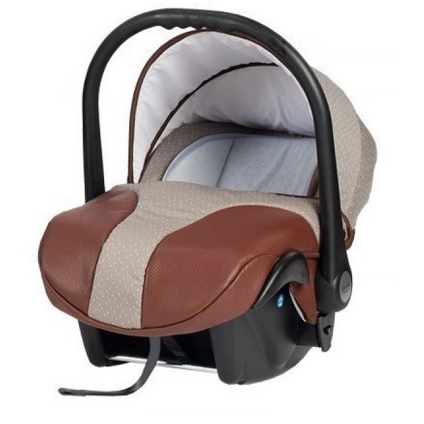Продукт Baby Merc Neo Style - Бебешко кошче за кола - 0 - BG Hlapeta