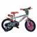 Dino Bikes AVENGERS 2 - Детско колело 14 инча 1